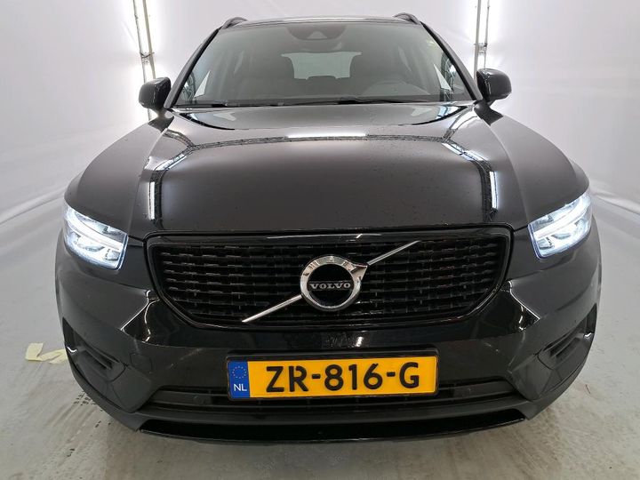 Photo 26 VIN: YV1XZ13VCL2197151 - VOLVO XC40 