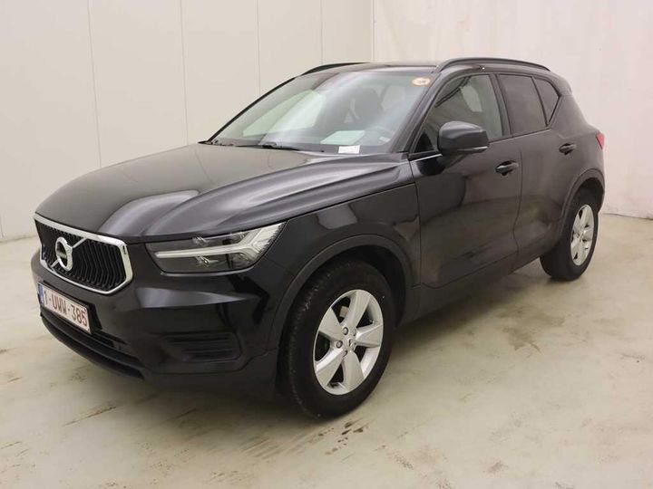 Photo 1 VIN: YV1XZ14B1K2070172 - VOLVO XC40 