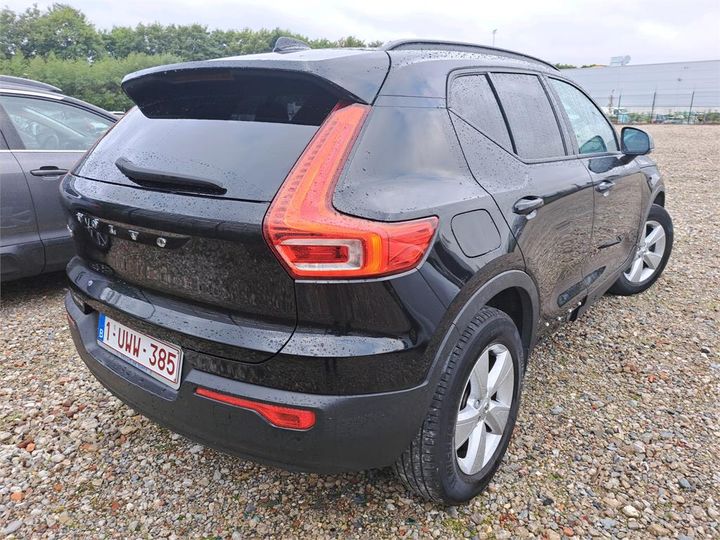 Photo 2 VIN: YV1XZ14B1K2070172 - VOLVO XC40 