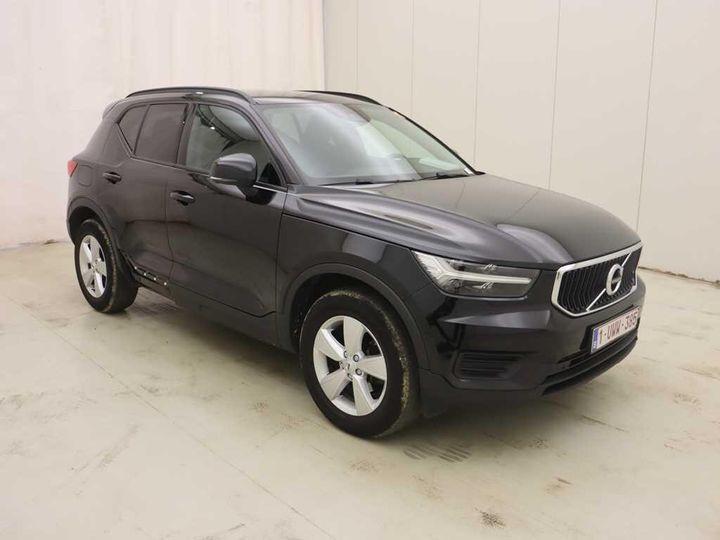 Photo 8 VIN: YV1XZ14B1K2070172 - VOLVO XC40 