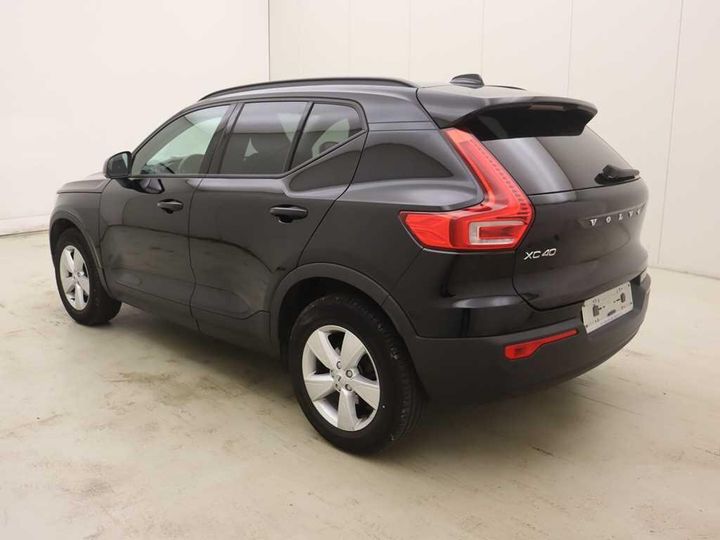 Photo 9 VIN: YV1XZ14B1K2070172 - VOLVO XC40 