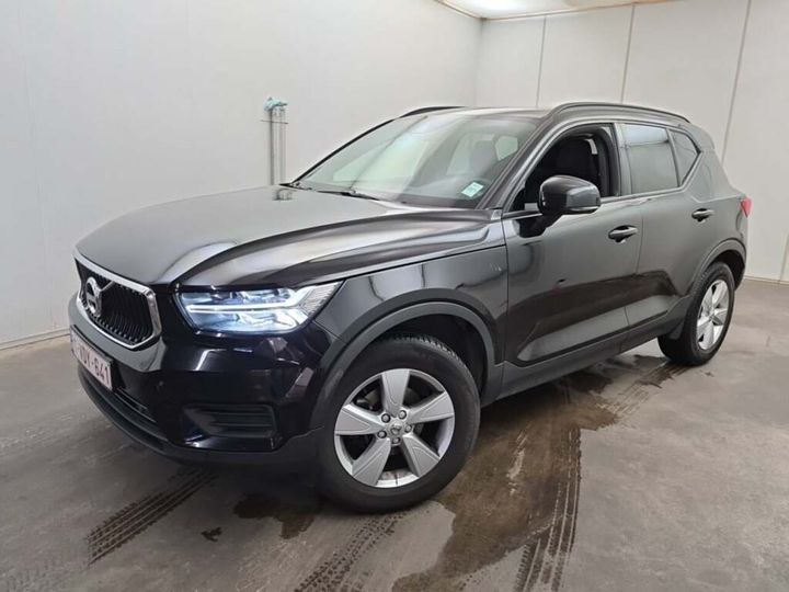 Photo 0 VIN: YV1XZ14B1K2078656 - VOLVO XC40 