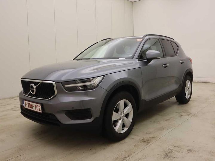 Photo 0 VIN: YV1XZ14B1K2079763 - VOLVO XC40 