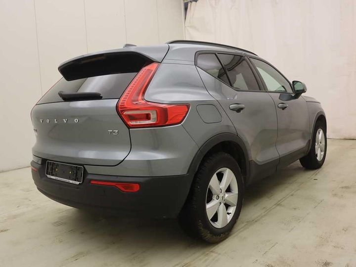 Photo 10 VIN: YV1XZ14B1K2079763 - VOLVO XC40 