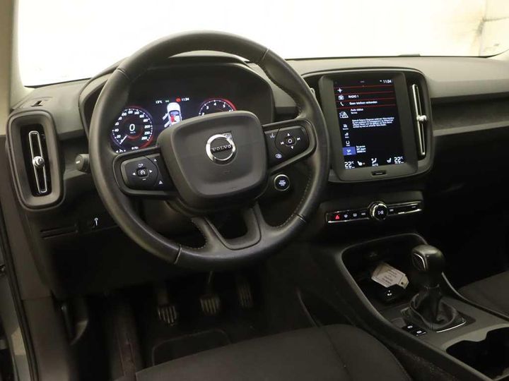 Photo 15 VIN: YV1XZ14B1K2079763 - VOLVO XC40 