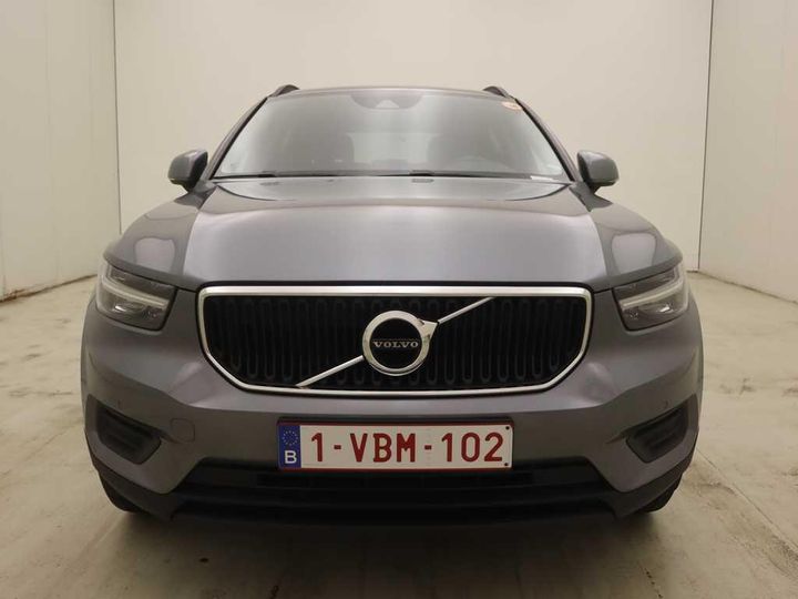 Photo 16 VIN: YV1XZ14B1K2079763 - VOLVO XC40 