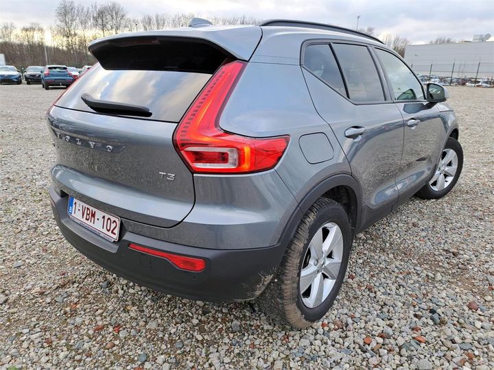 Photo 2 VIN: YV1XZ14B1K2079763 - VOLVO XC40 