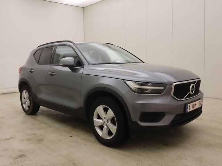 Photo 8 VIN: YV1XZ14B1K2079763 - VOLVO XC40 