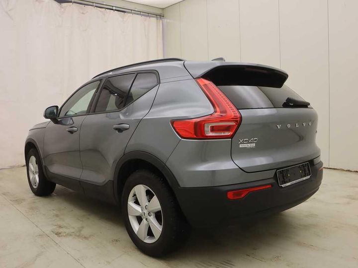 Photo 9 VIN: YV1XZ14B1K2079763 - VOLVO XC40 