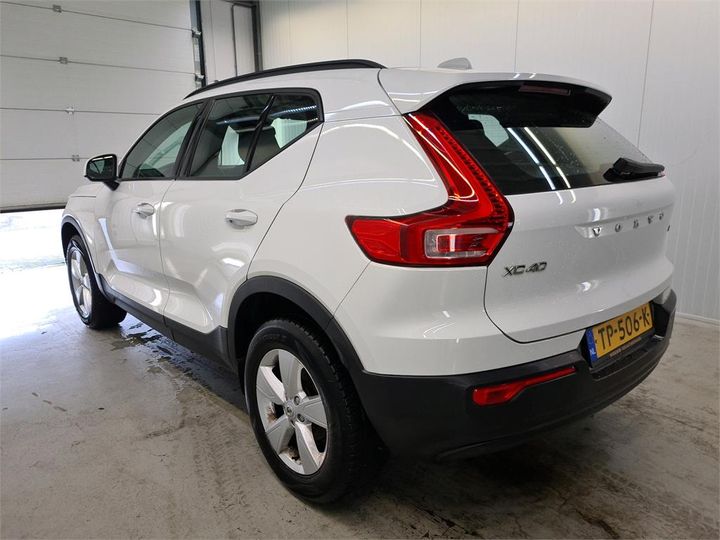 Photo 3 VIN: YV1XZ14B1K2079849 - VOLVO XC40 