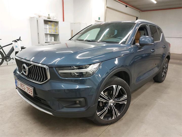 Photo 0 VIN: YV1XZ14B1K2085367 - VOLVO XC40 