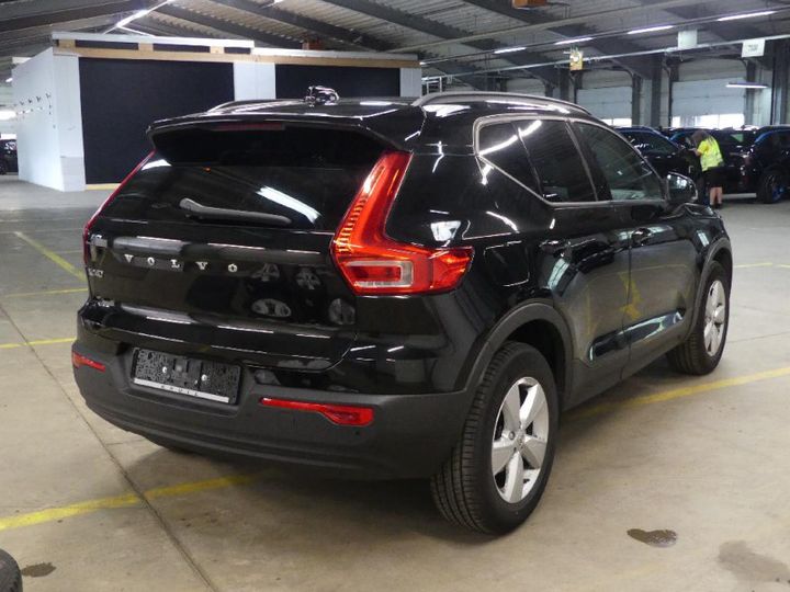 Photo 1 VIN: YV1XZ14B1K2118378 - VOLVO XC40 