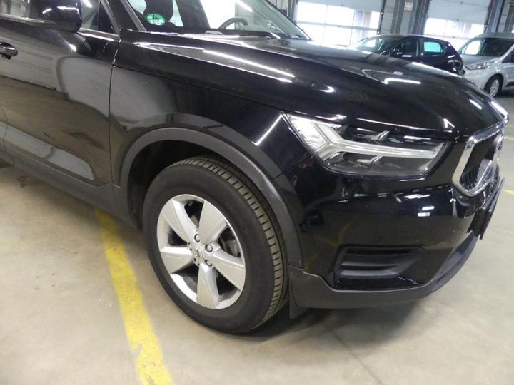 Photo 12 VIN: YV1XZ14B1K2118378 - VOLVO XC40 