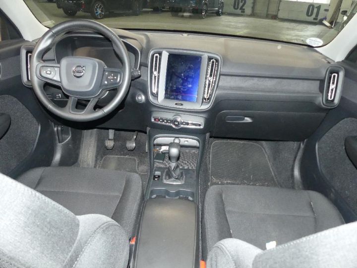 Photo 3 VIN: YV1XZ14B1K2118378 - VOLVO XC40 