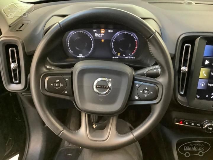 Photo 13 VIN: YV1XZ14B1K2118850 - VOLVO XC40 SUV 