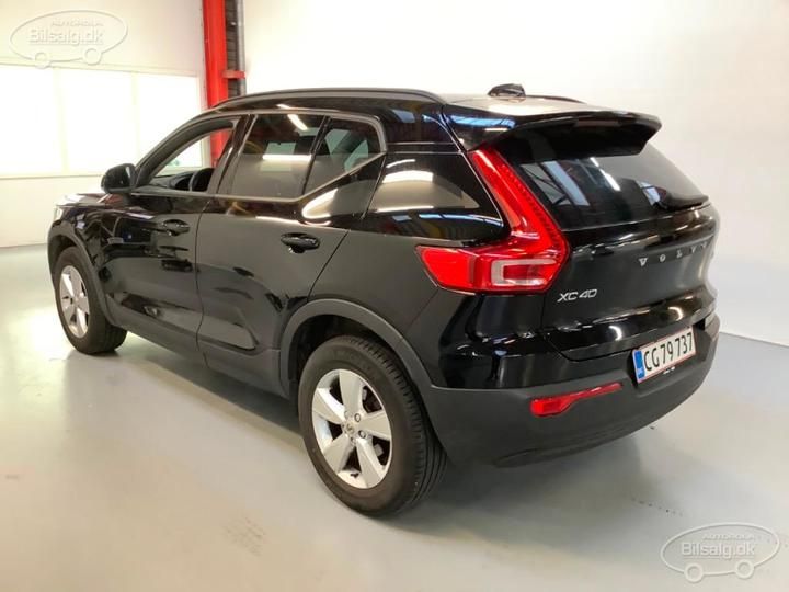 Photo 20 VIN: YV1XZ14B1K2118850 - VOLVO XC40 SUV 