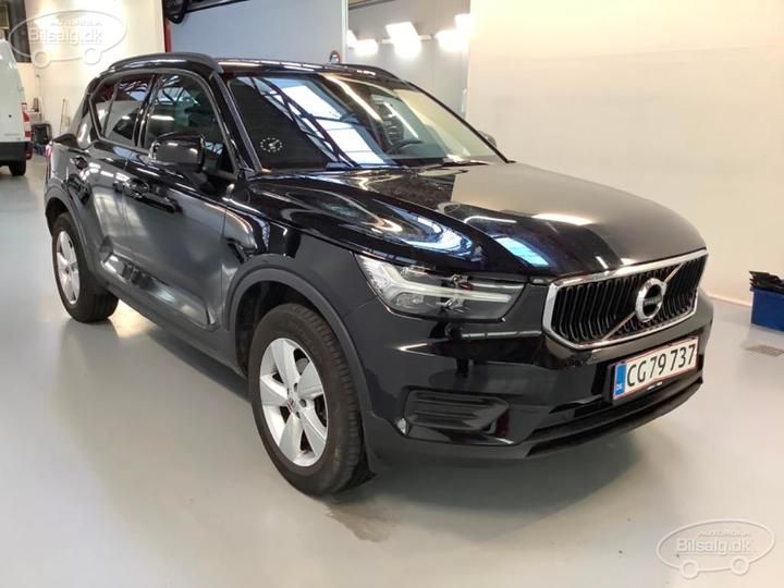 Photo 3 VIN: YV1XZ14B1K2118850 - VOLVO XC40 SUV 