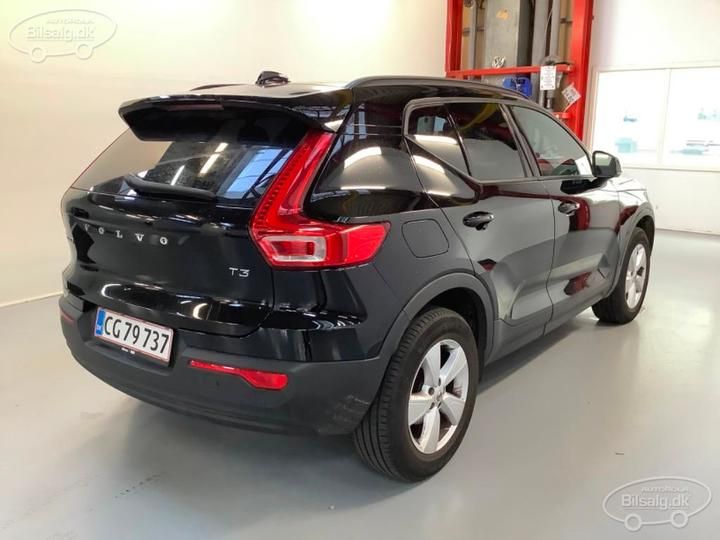 Photo 4 VIN: YV1XZ14B1K2118850 - VOLVO XC40 SUV 