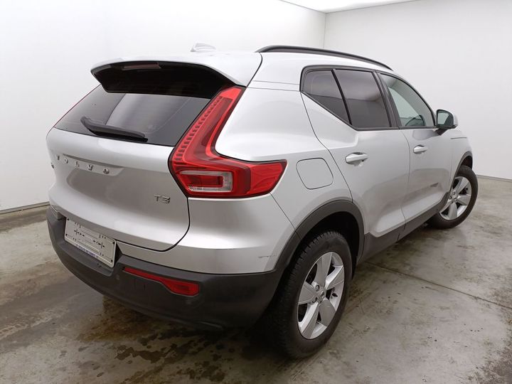 Photo 1 VIN: YV1XZ14B1K2120469 - VOLVO XC40 '17 