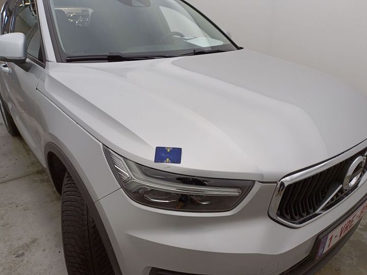 Photo 18 VIN: YV1XZ14B1K2120469 - VOLVO XC40 '17 