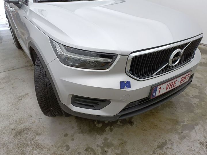 Photo 29 VIN: YV1XZ14B1K2120469 - VOLVO XC40 '17 