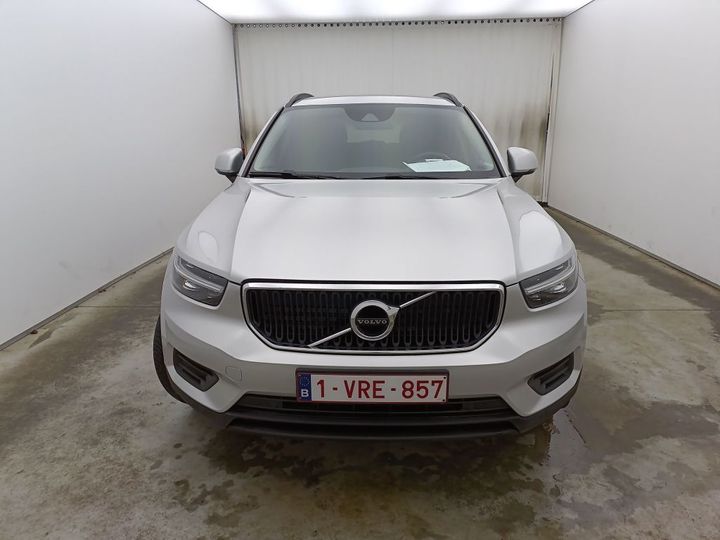 Photo 4 VIN: YV1XZ14B1K2120469 - VOLVO XC40 '17 