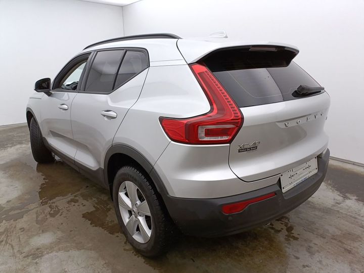 Photo 6 VIN: YV1XZ14B1K2120469 - VOLVO XC40 '17 