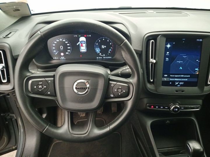 Photo 22 VIN: YV1XZ14B1K2122962 - VOLVO XC40 '17 