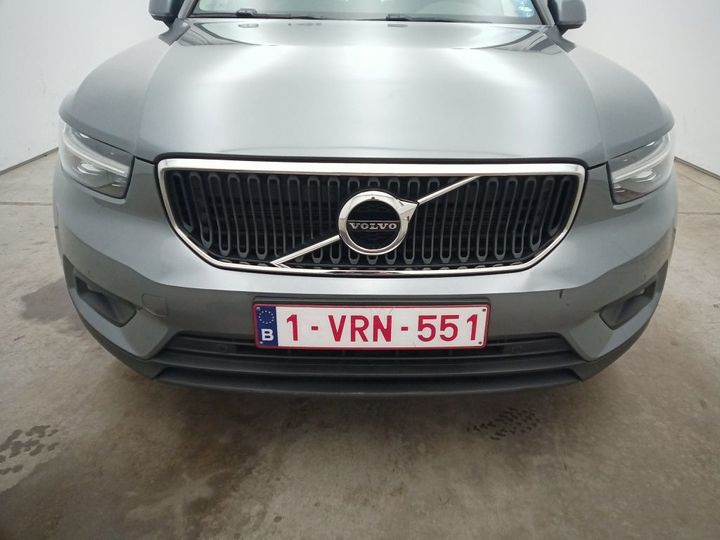 Photo 25 VIN: YV1XZ14B1K2122962 - VOLVO XC40 '17 