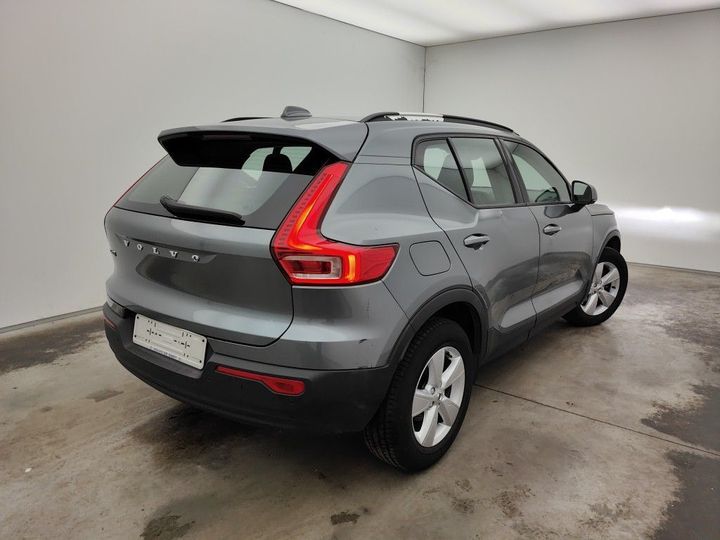 Photo 1 VIN: YV1XZ14B1K2122962 - VOLVO XC40 '17 