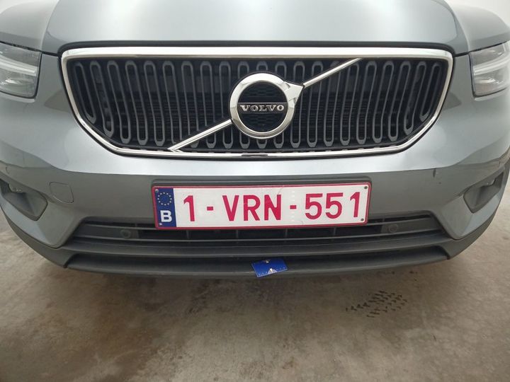 Photo 18 VIN: YV1XZ14B1K2122962 - VOLVO XC40 '17 