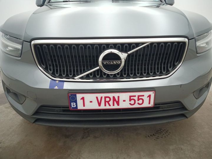 Photo 27 VIN: YV1XZ14B1K2122962 - VOLVO XC40 '17 