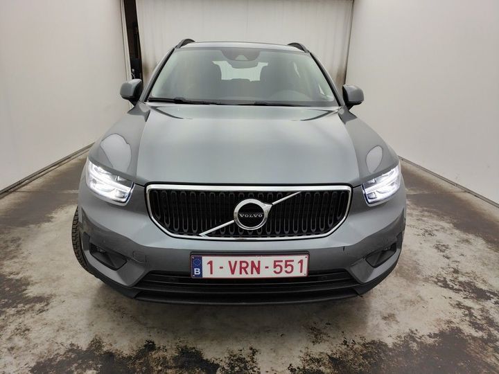 Photo 4 VIN: YV1XZ14B1K2122962 - VOLVO XC40 '17 