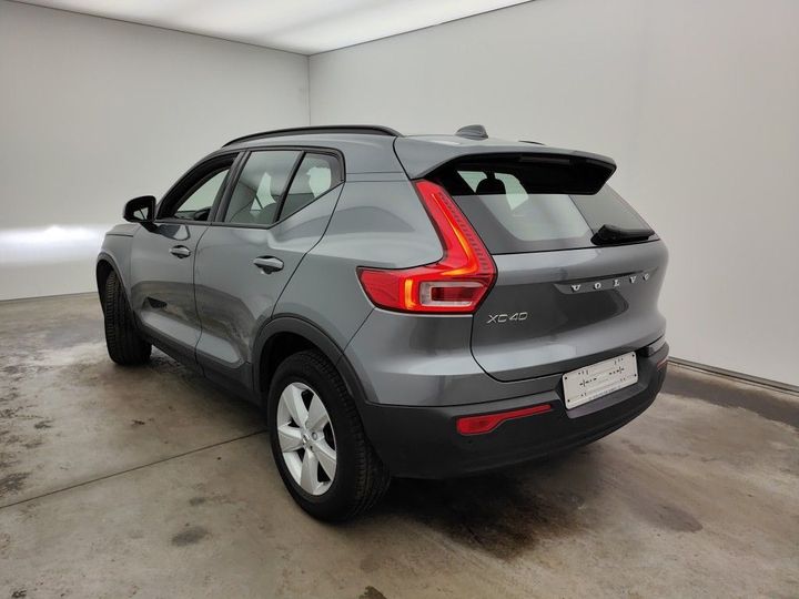 Photo 6 VIN: YV1XZ14B1K2122962 - VOLVO XC40 '17 