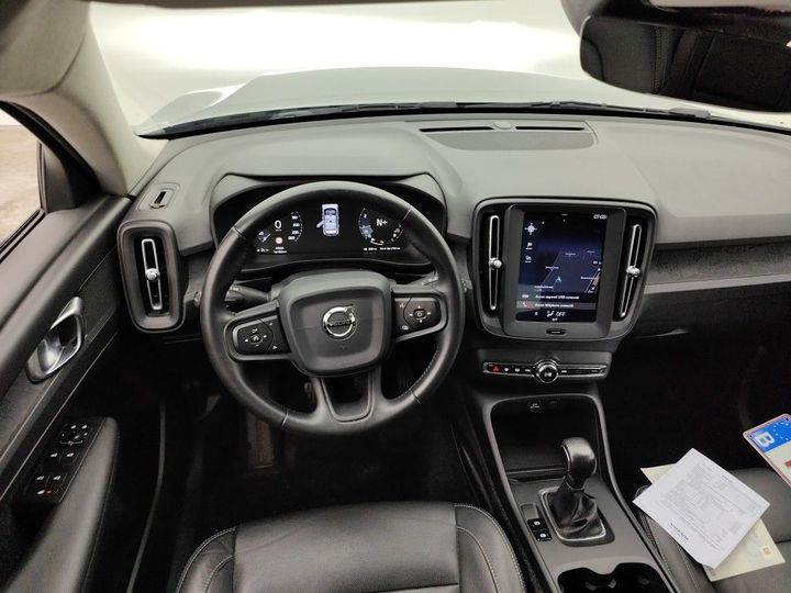 Photo 8 VIN: YV1XZ14B1K2122962 - VOLVO XC40 '17 