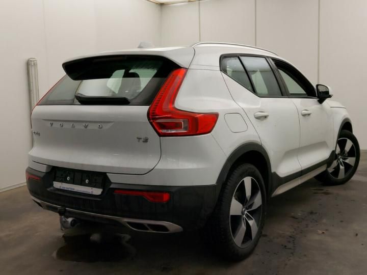 Photo 2 VIN: YV1XZ14B1K2125381 - VOLVO XC40 