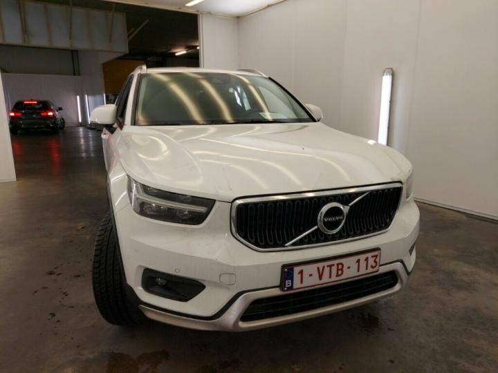 Photo 4 VIN: YV1XZ14B1K2125381 - VOLVO XC40 