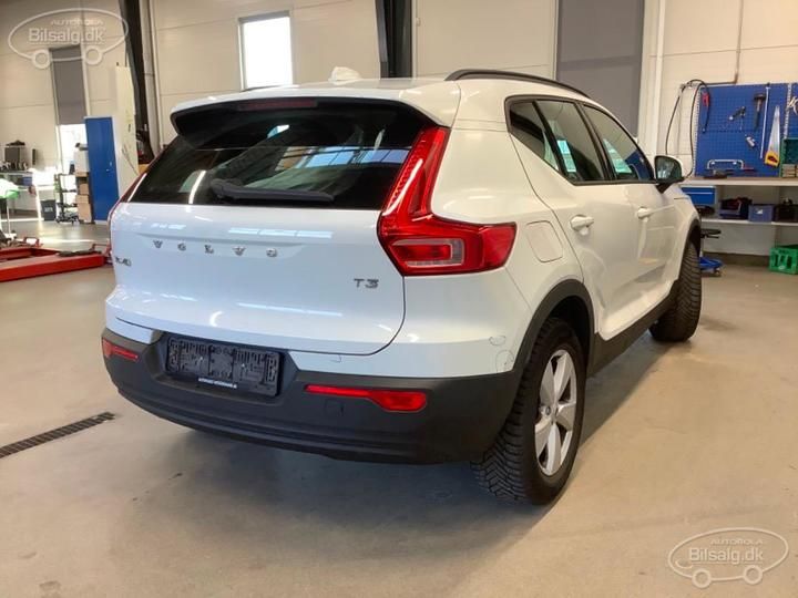 Photo 19 VIN: YV1XZ14B1K2133026 - VOLVO XC40 SUV 