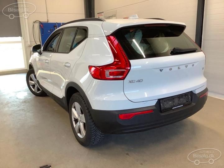 Photo 20 VIN: YV1XZ14B1K2133026 - VOLVO XC40 SUV 