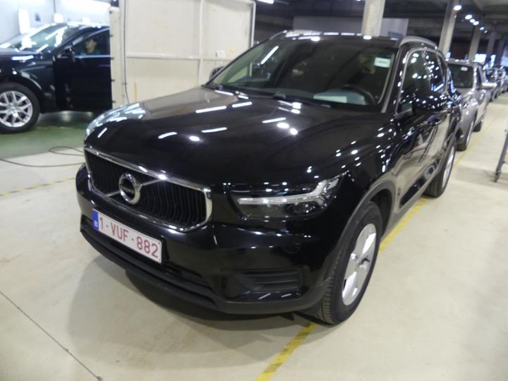 Photo 0 VIN: YV1XZ14B1K2133829 - VOLVO XC40 