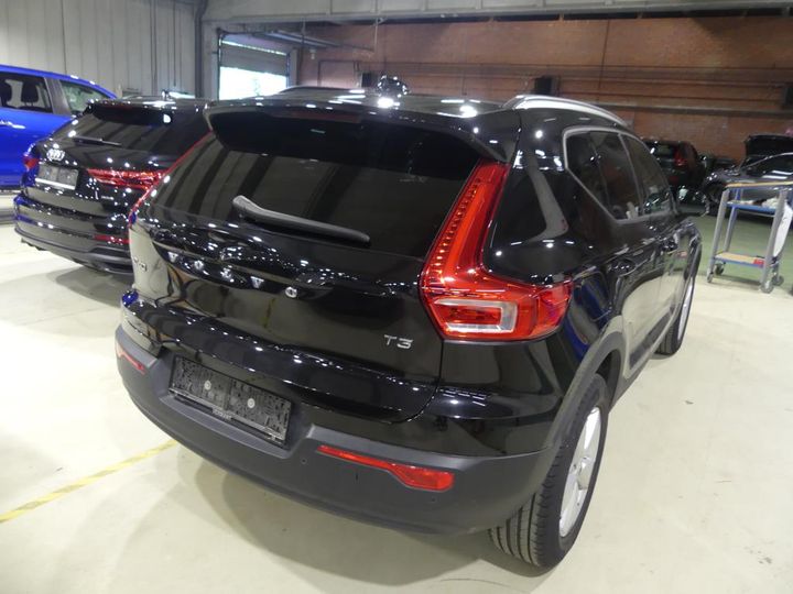 Photo 1 VIN: YV1XZ14B1K2133829 - VOLVO XC40 