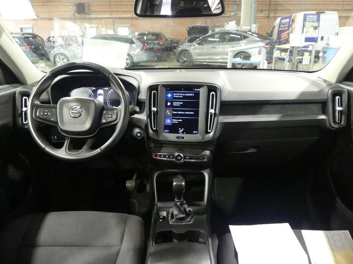 Photo 7 VIN: YV1XZ14B1K2133829 - VOLVO XC40 