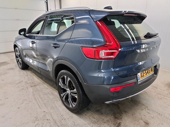 Photo 2 VIN: YV1XZ14B1K2136195 - VOLVO XC40 