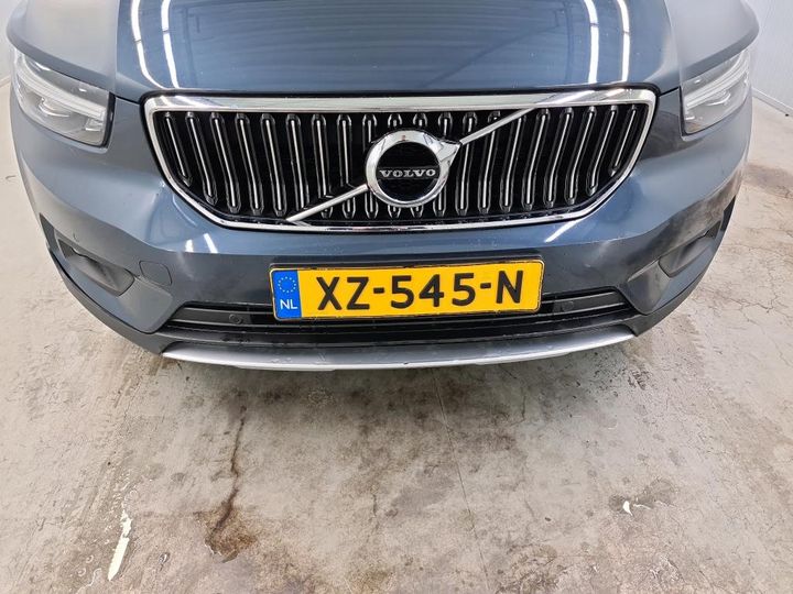 Photo 29 VIN: YV1XZ14B1K2136195 - VOLVO XC40 