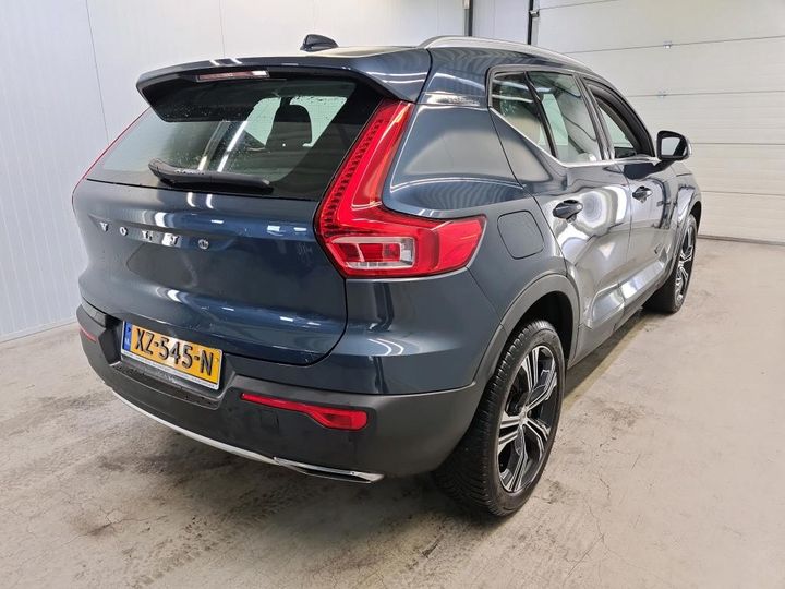 Photo 3 VIN: YV1XZ14B1K2136195 - VOLVO XC40 