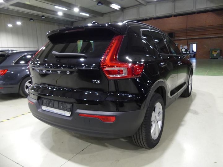 Photo 0 VIN: YV1XZ14B1K2144741 - VOLVO XC40 