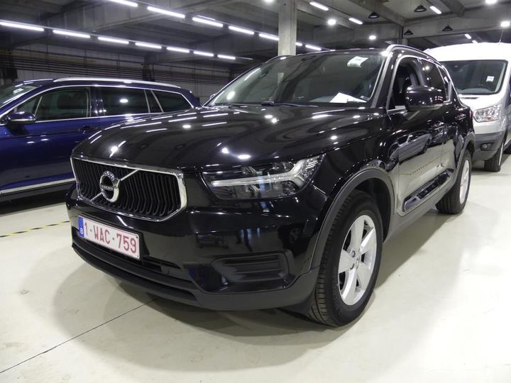 Photo 2 VIN: YV1XZ14B1K2144741 - VOLVO XC40 