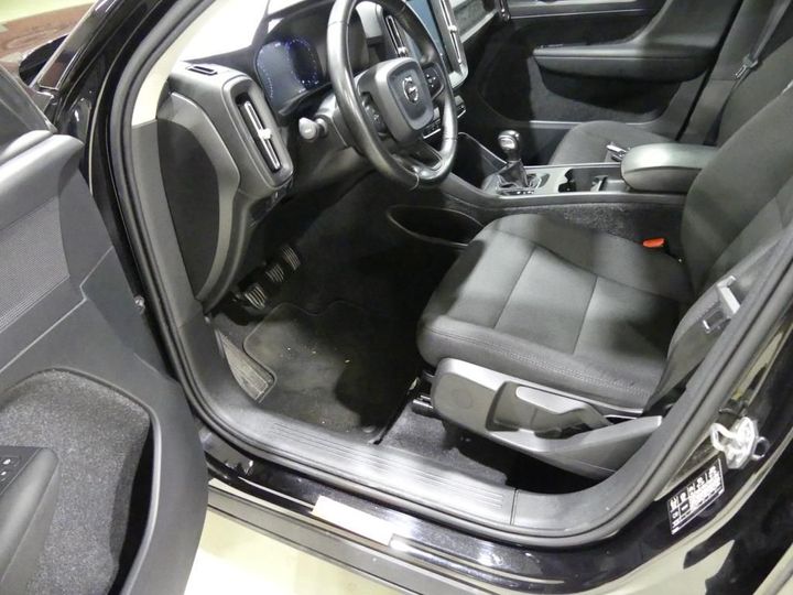 Photo 26 VIN: YV1XZ14B1K2144741 - VOLVO XC40 