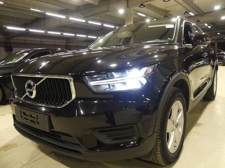 Photo 1 VIN: YV1XZ14B1K2145531 - VOLVO XC40 