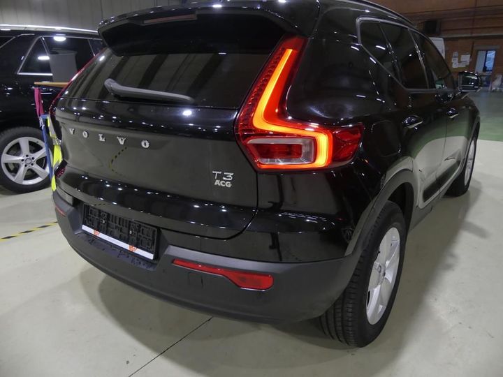 Photo 2 VIN: YV1XZ14B1K2145531 - VOLVO XC40 